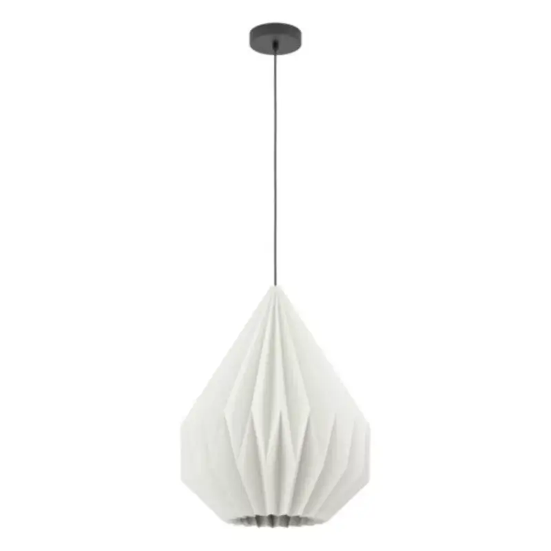 Legnépszerűbb EGLO , 43933 , MINTING , függeszték , E27 , 1X25W , IP20 , fehér