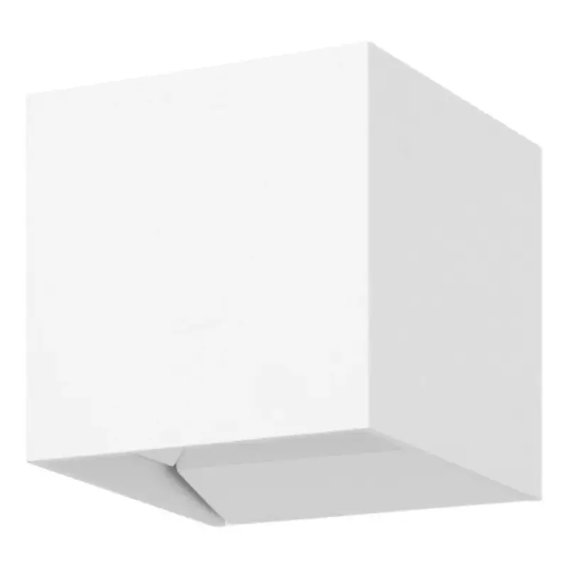 Bestseller EGLO , 901063 , CALPINO 3 , fali lámpa , 3000 K , LED , 2X2,8W , IP54 , átlátszó