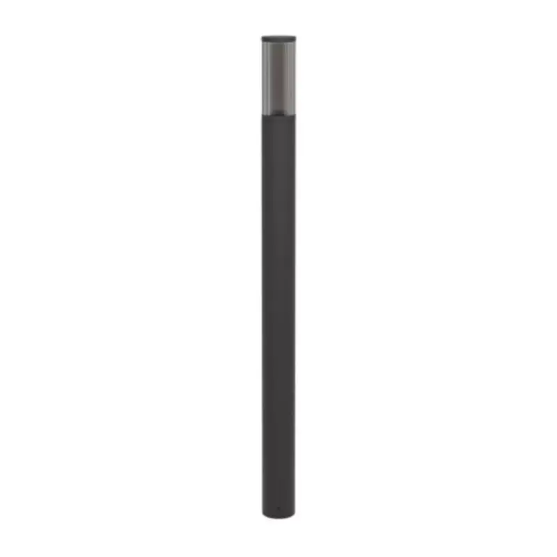 EGLO , 901035 , SALLE , állólámpa , E27 , 1X15W , IP54 , fekete-átlátszó Exkluzív ajánlat