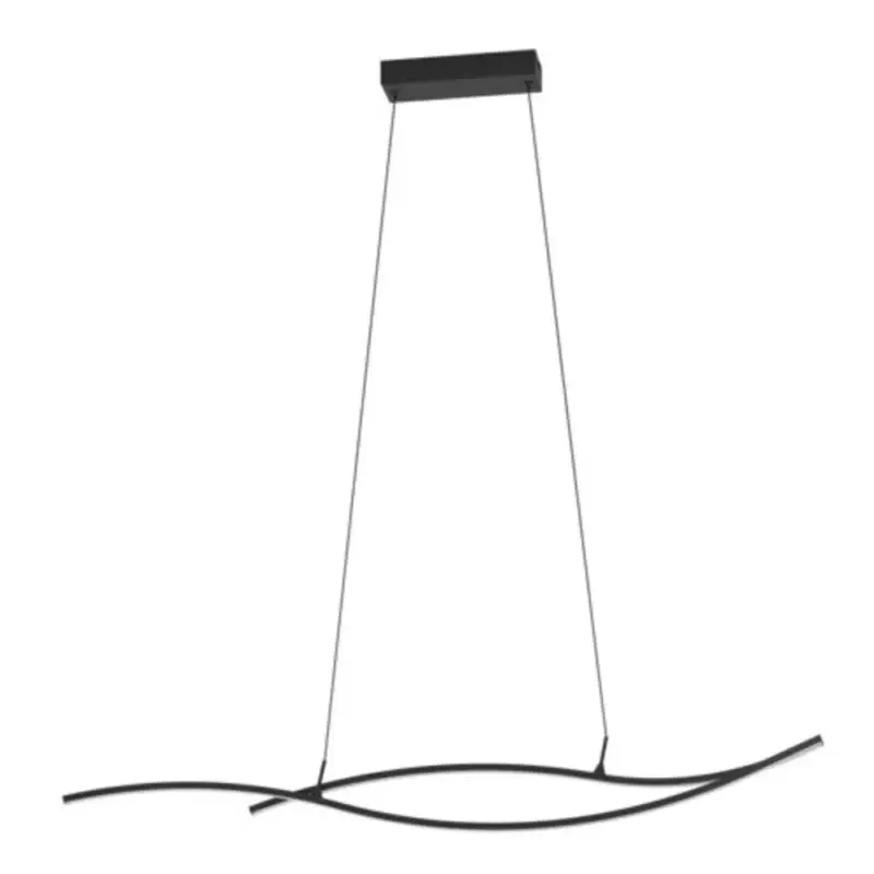 EGLO , 901207 , GRISOLIA , függeszték , 4000 K , LED , 20W , IP20 , fehér Akciós ár