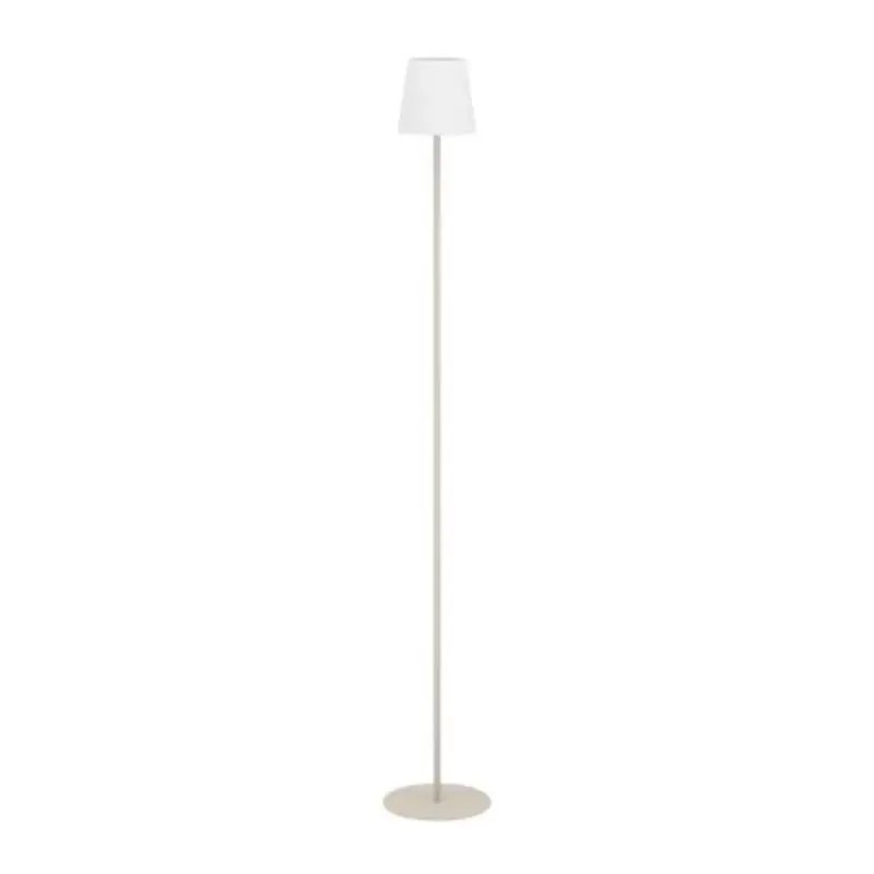 Prémium EGLO , 901112 , FIORANA , állólámpa , E14 , 1X7,5W , IP20 , fehér