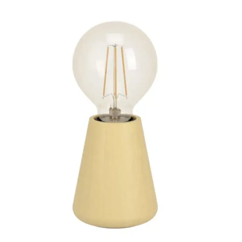 Ne maradj le EGLO , 44014 , ASBY , asztali lámpa , E27 , 1X40W , IP20