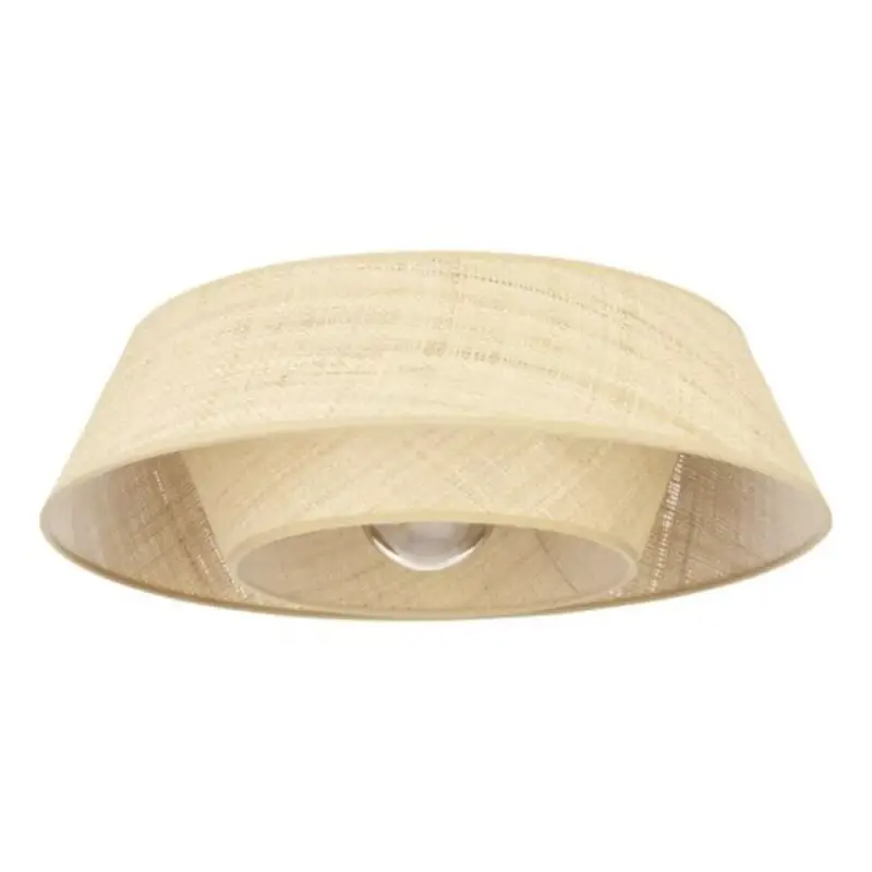 EGLO , 44095 , MARFORD , mennyezeti lámpa , E27 , 1X60W , IP20 , natúr Gyors kiszállítás