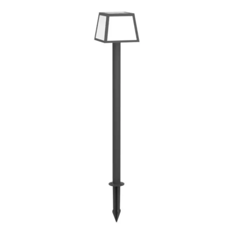 Különleges ajánlat EGLO , 901075 , ALTILIA , szolárlámpa , 3000 K , SOLARLED , 7,5W , IP44 , fehér
