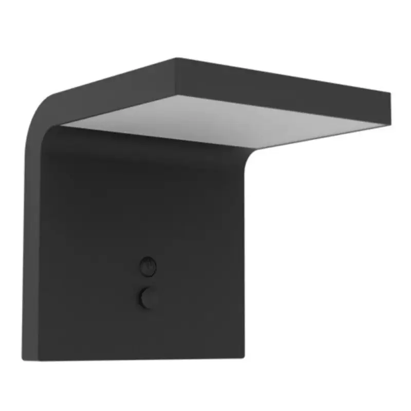 EGLO , 901082 , SPIANTE , szolárlámpa , 4000 K , SOLARLED , 6,5W , IP44 , fehér Azonnal elérhető