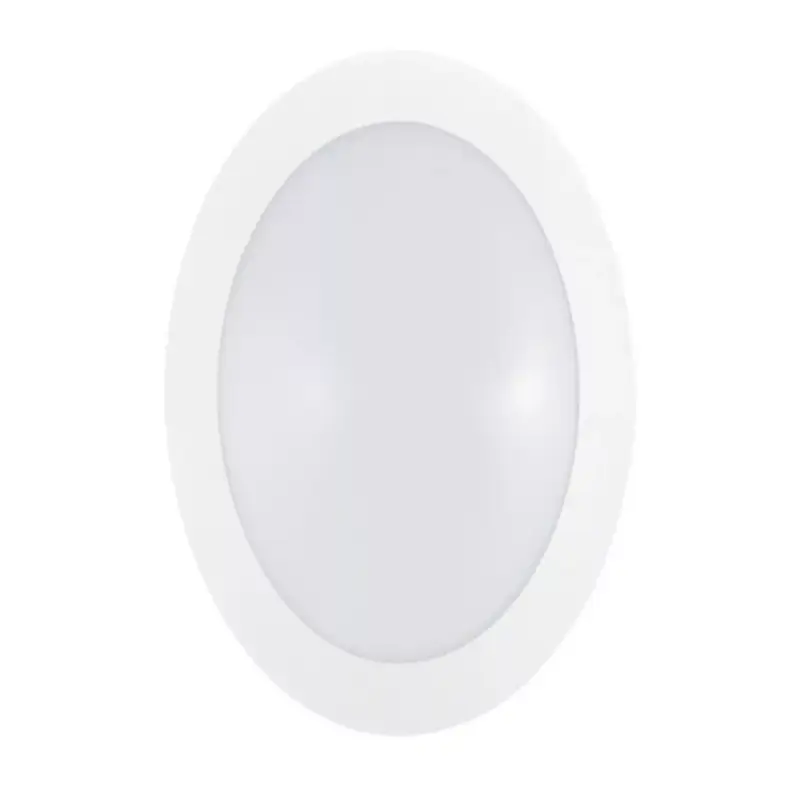 Rendeld meg most EGLO , 62211 , BELLARIA , fali-mennyezeti lámpa , 3000 K , LED , 6W , IP66 , fehér