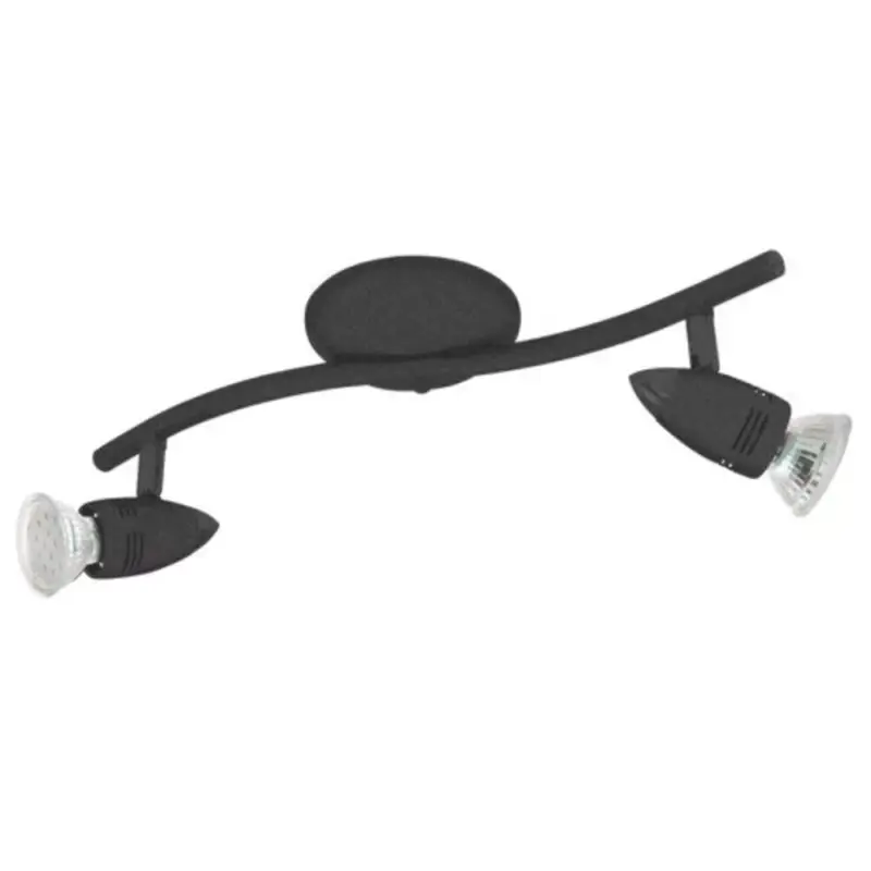 Utolsó esély EGLO , 780444 , MAGNUM-LED , spot lámpa , GU10 , 2X2,8W , IP20