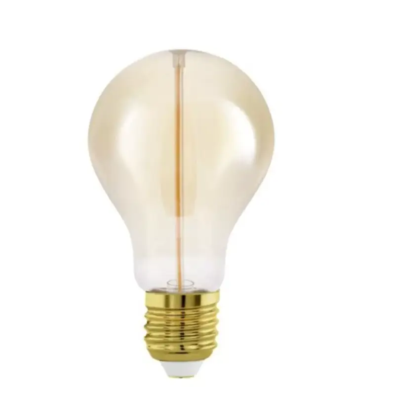 EGLO , 110361 , LEDE27 , fényforrás , 1800 K , E27 , 1X2W , Dimmelhető , borostyán Legnépszerűbb