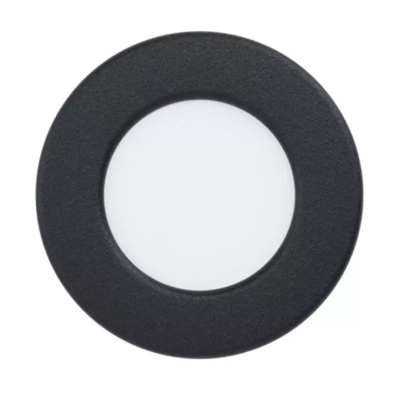 EGLO , 901412 , FUEVA 6 , süllyesztett lámpa , 2700K, 4000K, 6500K , LED , 3,7W , IP44 , fehér Prémium