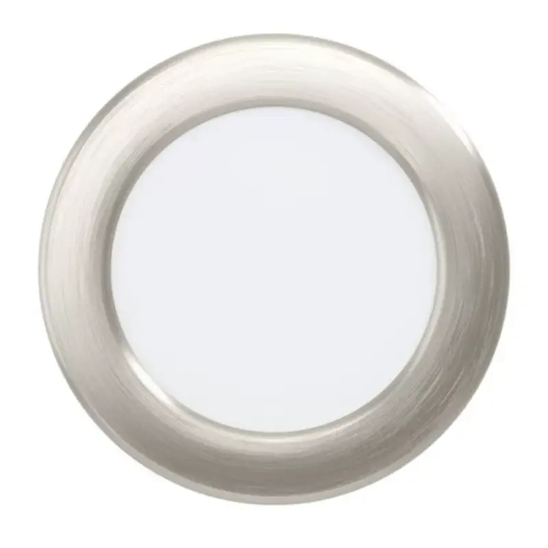 Bestseller EGLO , 901405 , FUEVA 6 , süllyesztett lámpa , 2700K, 4000K, 6500K , LED , 6,3W , IP20 , fehér