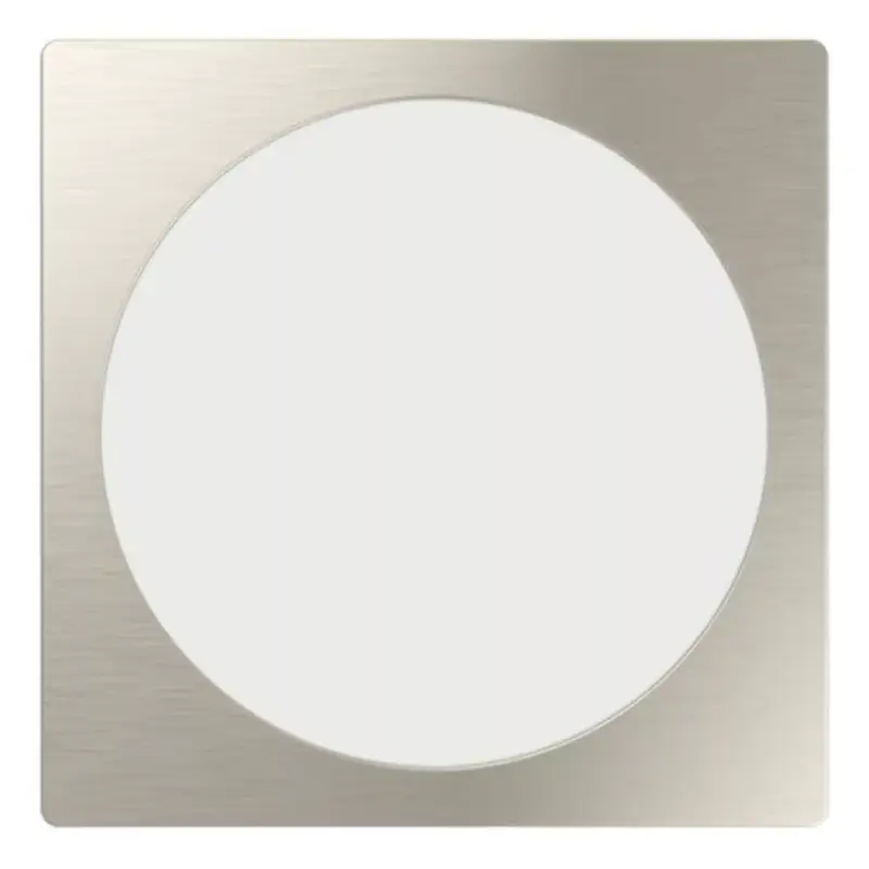 EGLO , 901411 , FUEVA 6 , süllyesztett lámpa , 2700K, 4000K, 6500K , LED , 18,5W , IP20 , fehér Utolsó esély