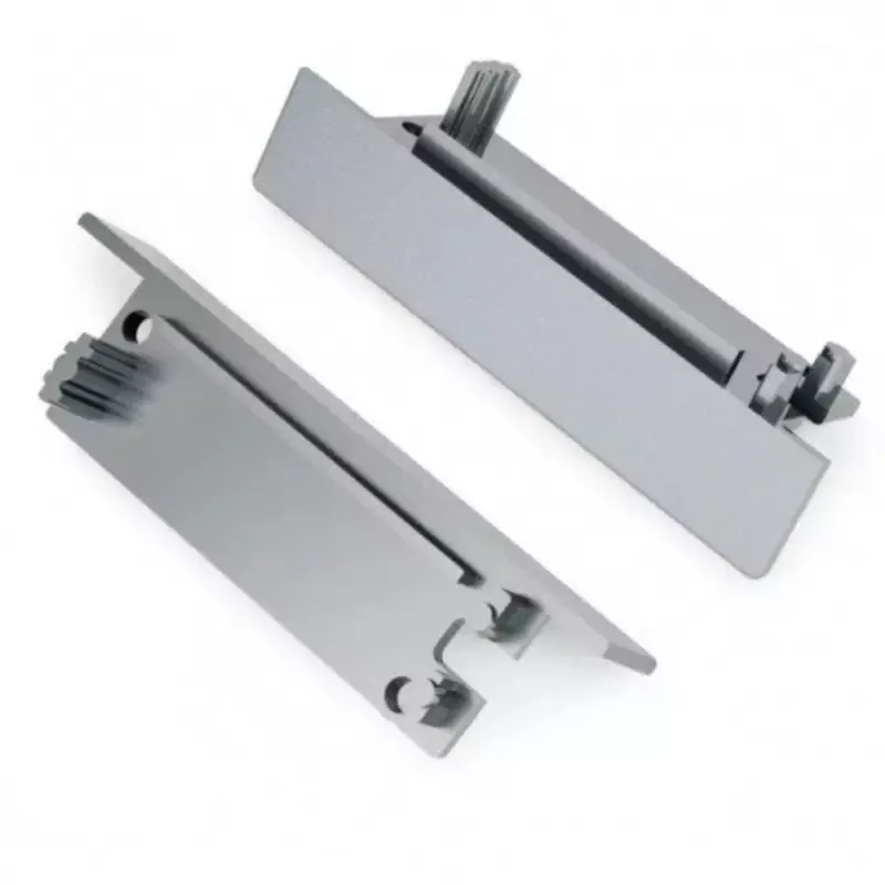 Rendeld meg most Aluminium profil végzáró 1 pár , FLAT8