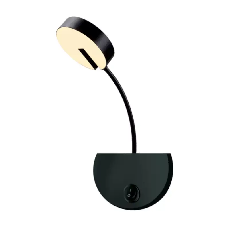 SENSO LED FALI LÁMPA 8.5W 3000К Korlátozott ajánlat