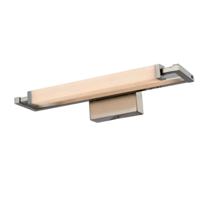Akciós ár LINUS LED FALI LÁMPA 8.5W 3000К