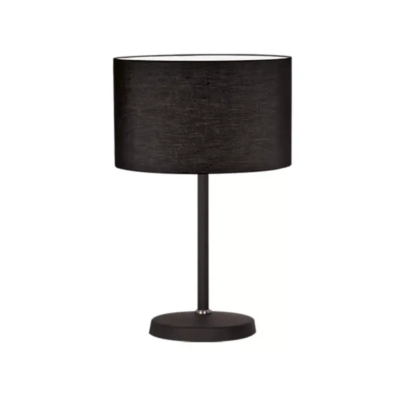 TOMY ASZTALI LÁMPA 1XE27 SZÜRKE D240X490mm Legnépszerűbb