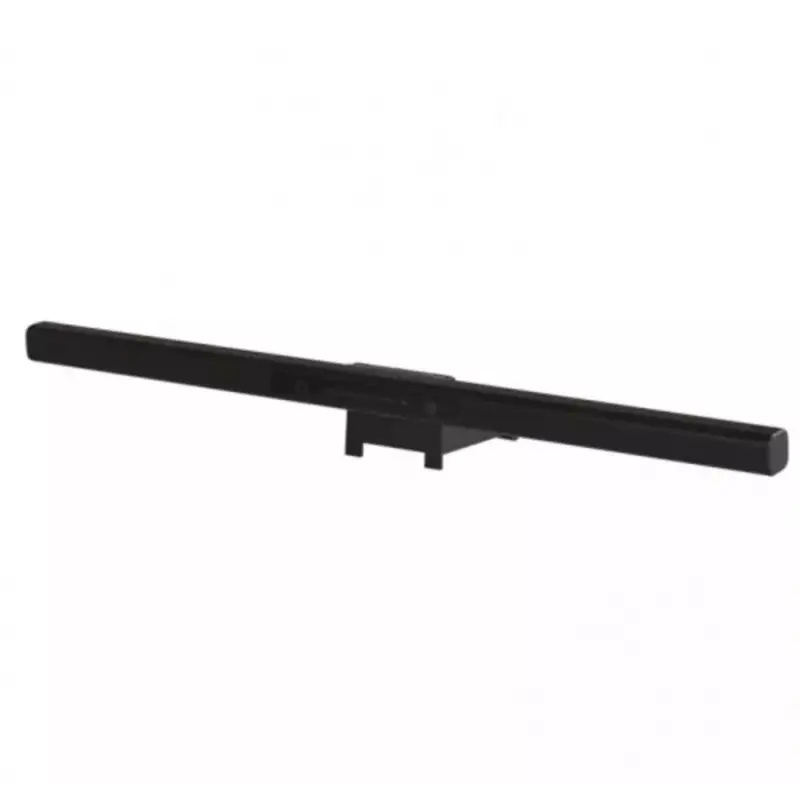 Azonnal elérhető LED lámpatest , monitor lámpa , 4.5W , CCT , dimmelhető , USB vég , AVA