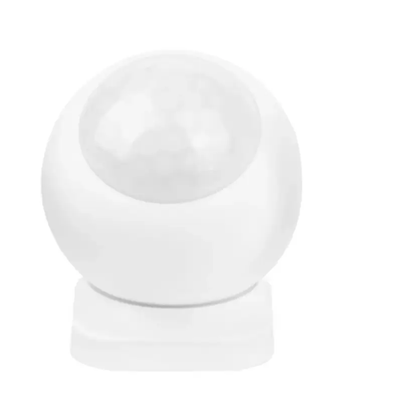 Mozgásérzékelő (PIR sensor) , elemes , 2.4GHz , ZIGBEE , Miboxer (Mi-Light) , PIR1-ZB Exkluzív ajánlat