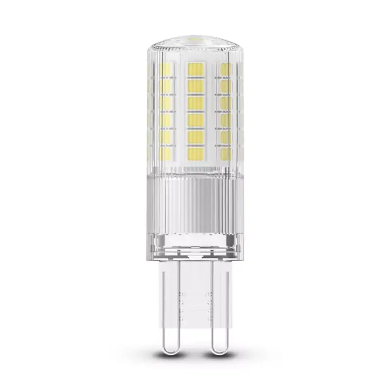 Expressz szállítás Modee Lighting LED Izzó G9 Aluminium 5W 4000K (600 lumen) ERP B1