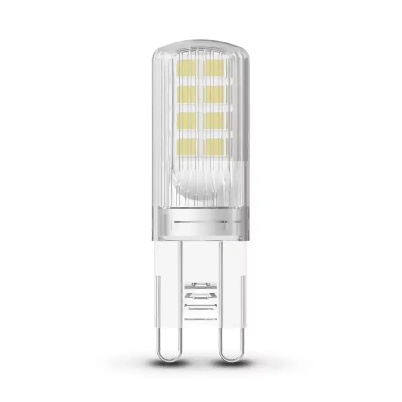 Utolsó esély Modee Lighting LED Izzó G9 Alumínium 2,6W 4000K (320 lumen) ERP B1