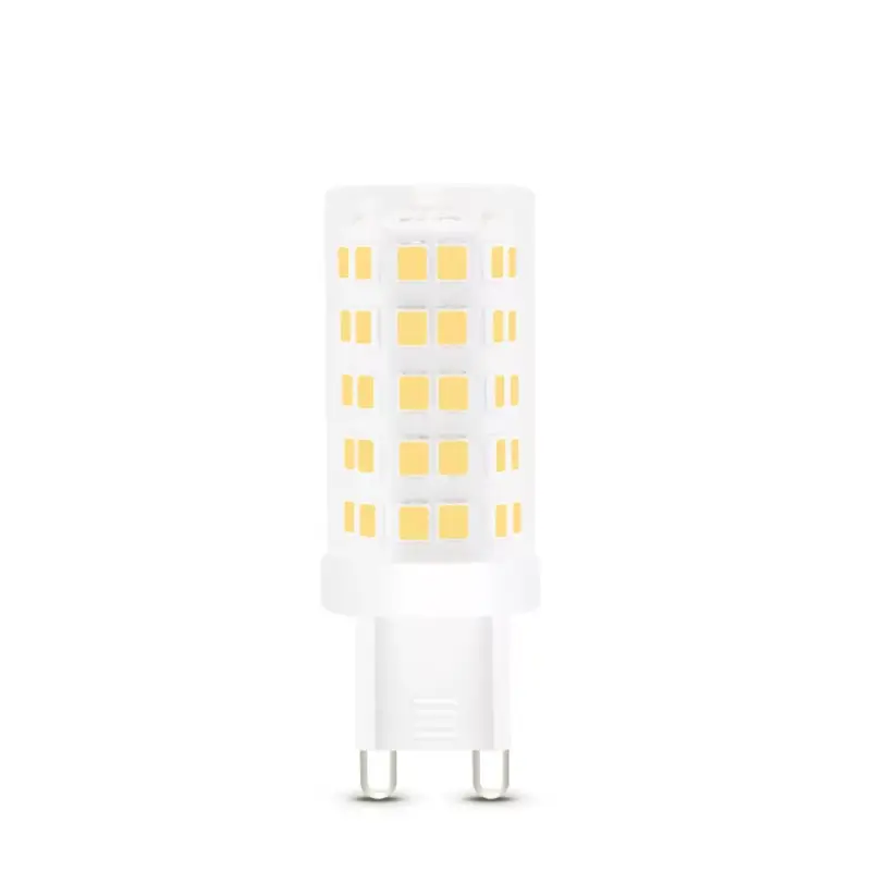 Kihagyhatatlan ajánlat Modee Lighting LED Izzó G9 kerámia 4,3W 4000K (450 lumen)
