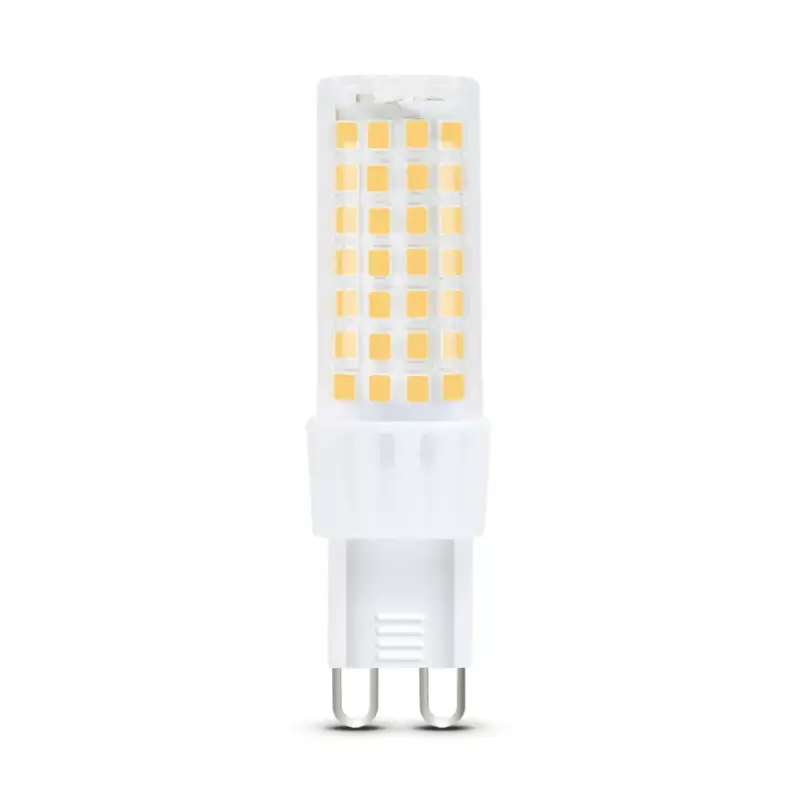 Legnépszerűbb Modee Lighting LED Izzó G9 Ceramic 6W 6000K (600 lumen) ERP
