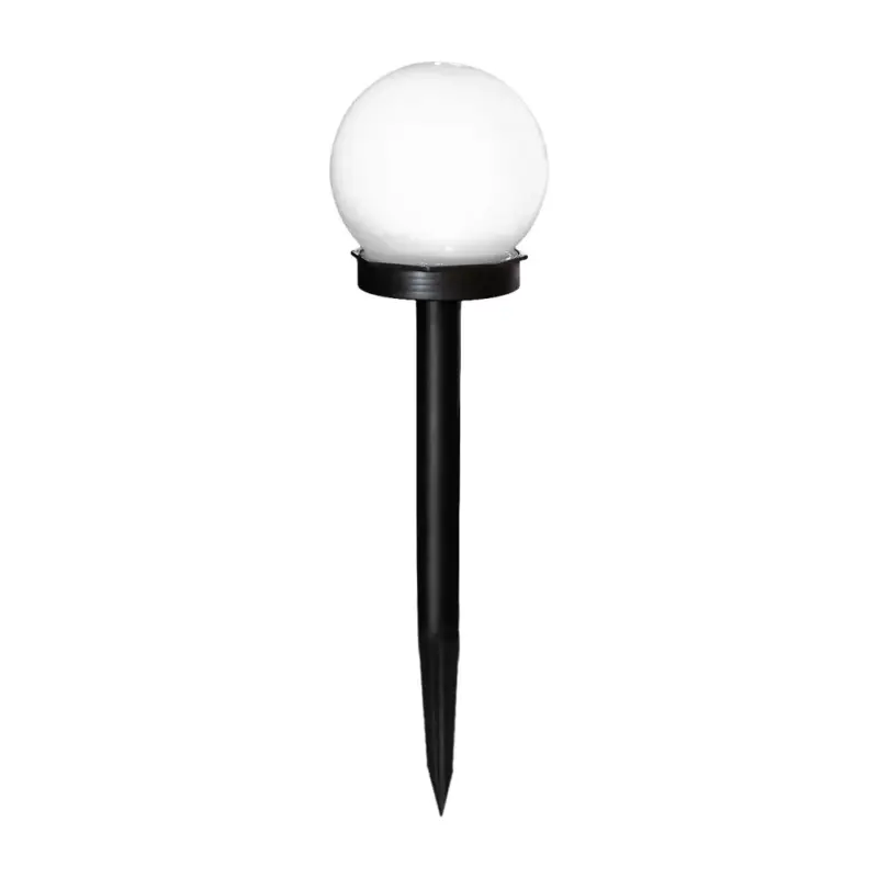 Modee Lighting LED Szolár Napelemes Leszúrható Lámpa GS014 (38cm) Kedvezmény