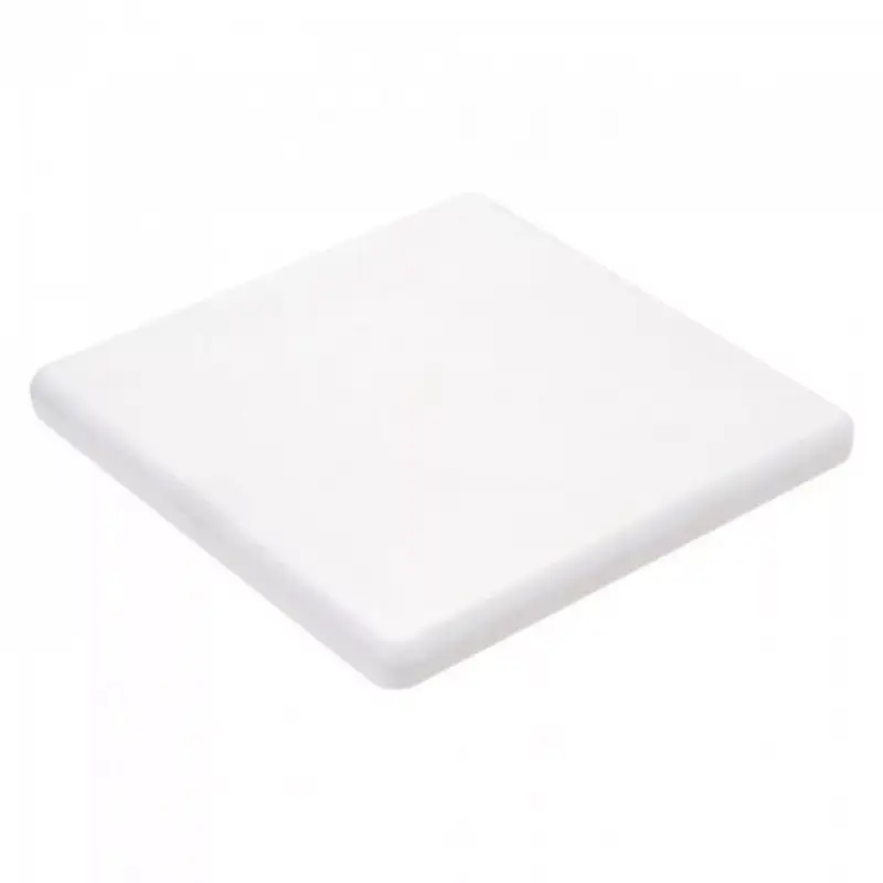 Exkluzív ajánlat LED panel , 12W , KERETMENTES , süllyesztett , négyzet , meleg fehér , SAMSUNG Chip , 5 év garancia