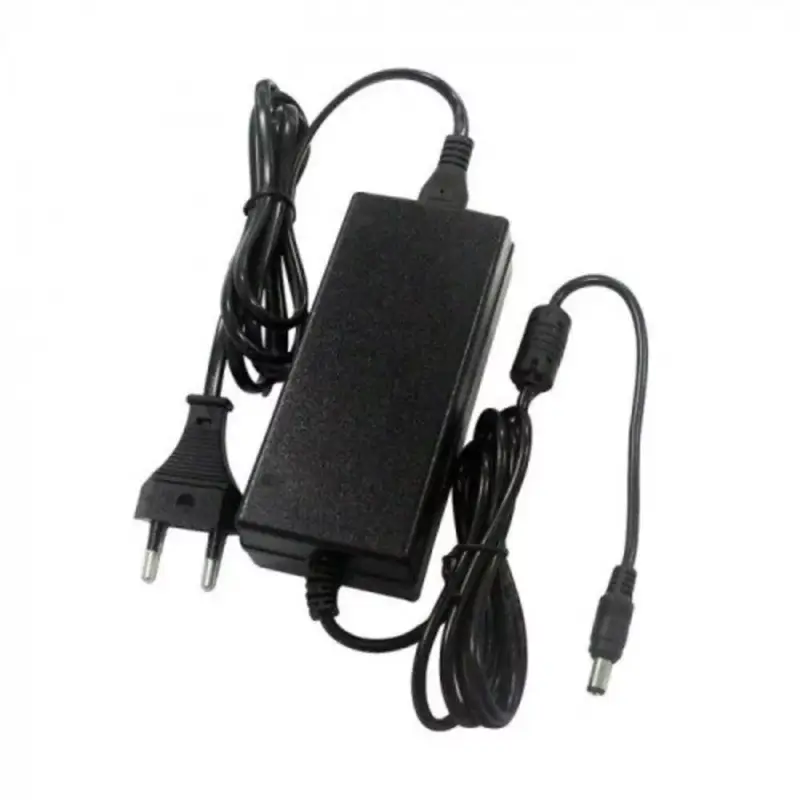 Kedvezményes ár LED tápegység , 12 Volt , 60 Watt , 5A , dugvillás , V-TAC