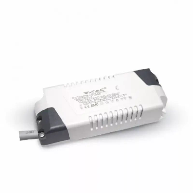 Outlet X - LED tápegység , dimmelhető , 24 Wattos LED panelhez , 24 watt