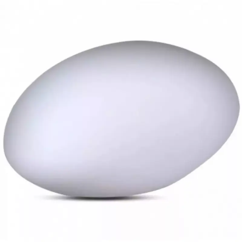 Kihagyhatatlan ajánlat LED lámpatest , dekoráció , kő , 32 cm , 1W , RGB , kültéri , IP67