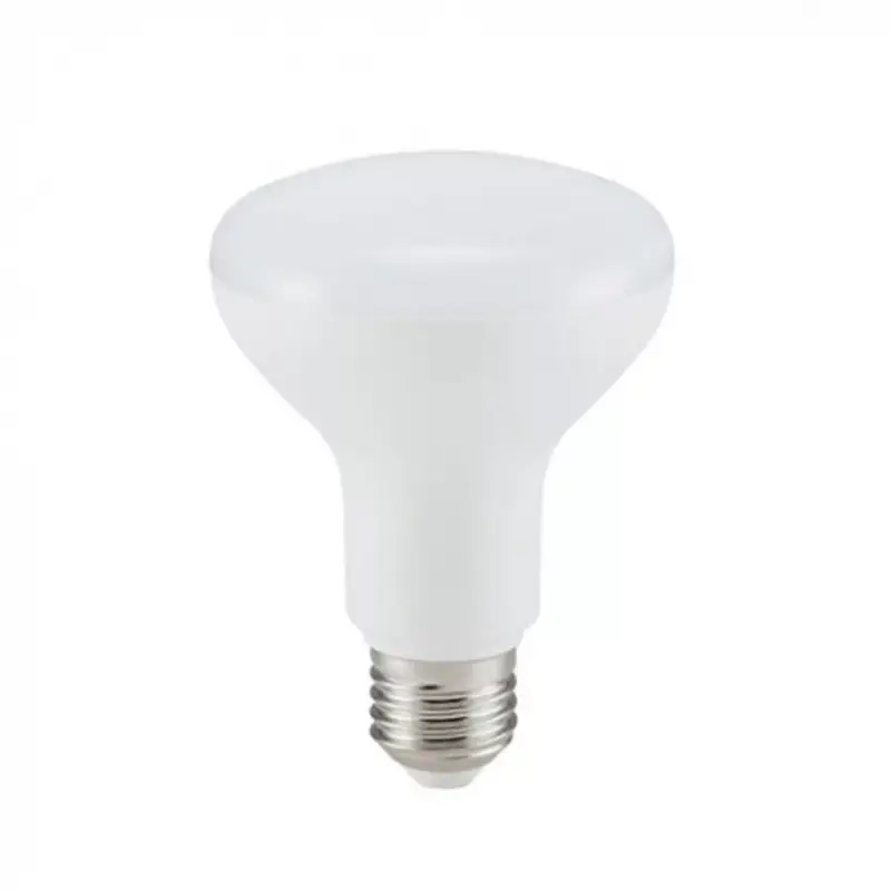 Korlátozott ajánlat LED lámpa , égő , spot , E27 foglalat , R80 , 11 Watt , 120° , meleg fehér , SAMSUNG Chip , 5 év garancia