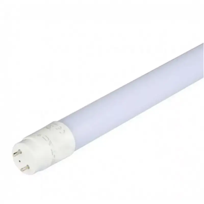 Olcsó LED fénycső , T8 , 24W , 150 cm , meleg fehér , SAMSUNG Chip , 5 év garancia