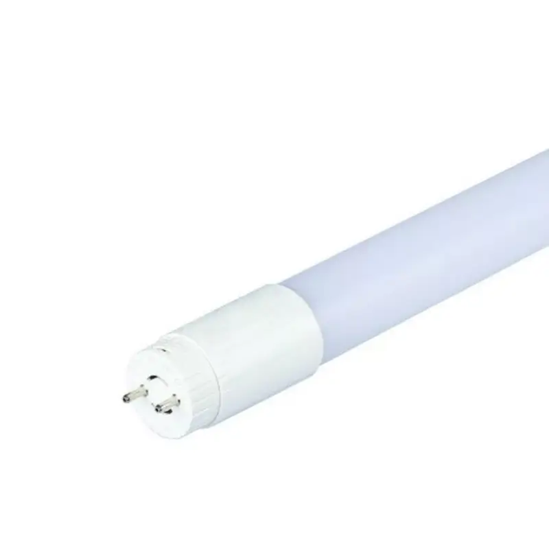 Árengedmény LED fénycső , T8 , 10W , 60 cm , hideg fehér , OFFICE , V-TAC