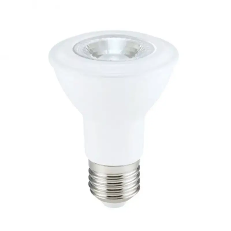 LED lámpa , égő , spot , E27 foglalat , PAR30 , 11 Watt , 40° , hideg fehér , SAMSUNG Chip , 5 év garancia Népszerű