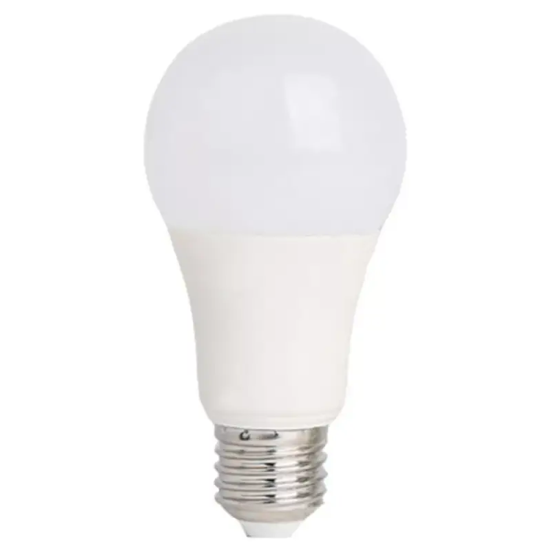 LED lámpa , égő , körte , E27 foglalat , 17 Watt , hideg fehér Olcsóbb