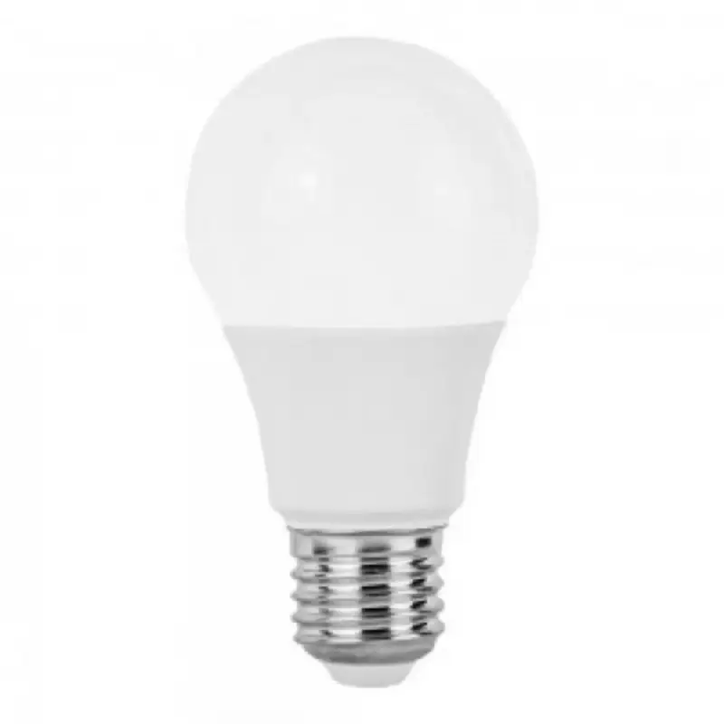 LED lámpa , égő , körte , E27 foglalat , 18 Watt , természetes fehér , A70, 5 év garancia Legjobb ár