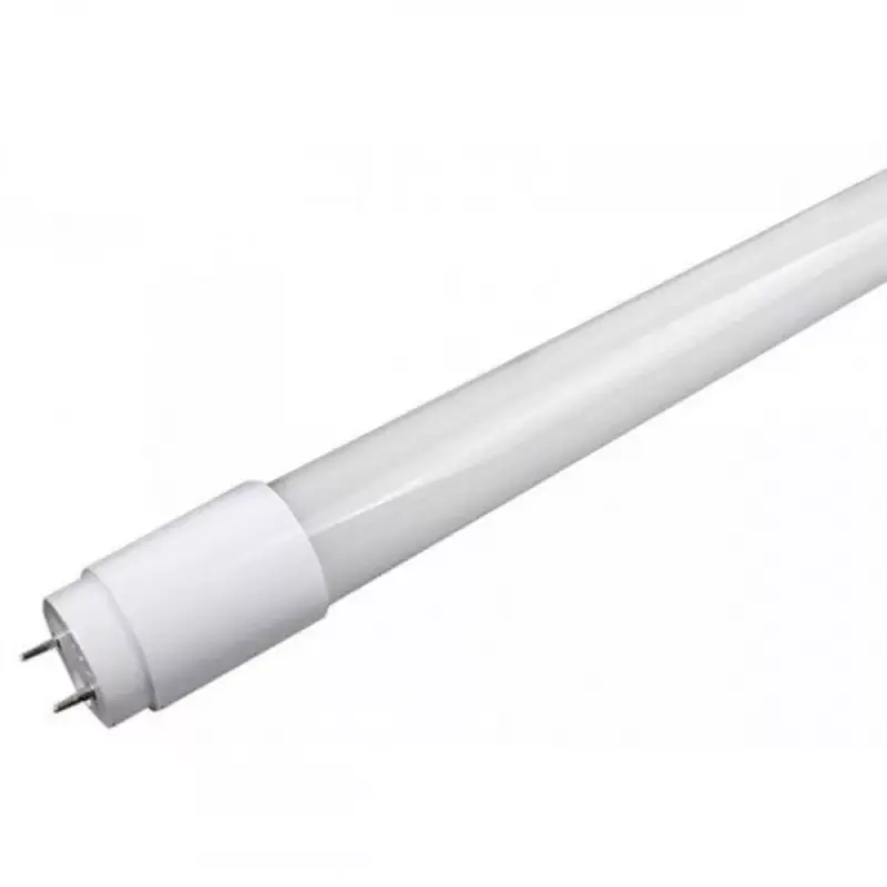 LED fénycső , T8 , 9W , 60cm , meleg fehér , LUX (120 lm/W) , 5 év garancia Azonnali szállítás