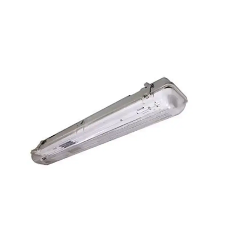 Exkluzív ajánlat Armatúra , 1*150cm , T8 LED fénycsőhöz, por, páramentes