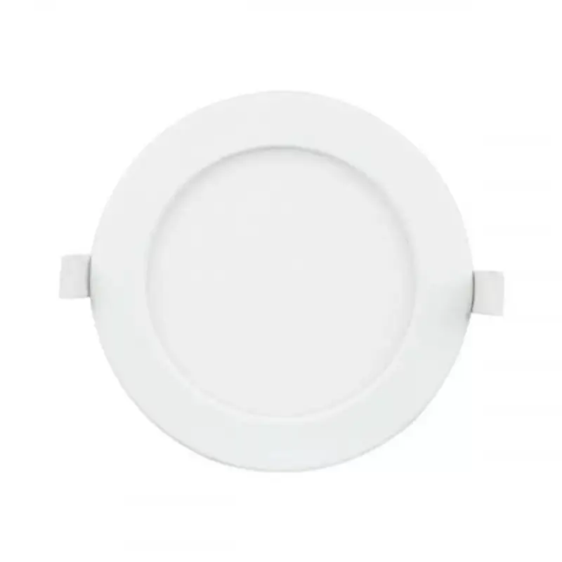 Szuper ajánlat LED panel , 12W , süllyesztett , kerek , CCT , 3 színhőmérséklet , 3in1 , IP44 , Optonica