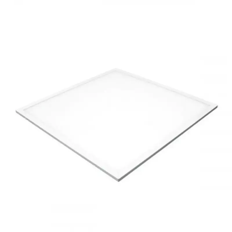 LED panel , 600 x 600 mm , 40 Watt , természetes fehér , LUX ( 120lm/W) , UGR<19 , 5 év garancia Szezonális akció