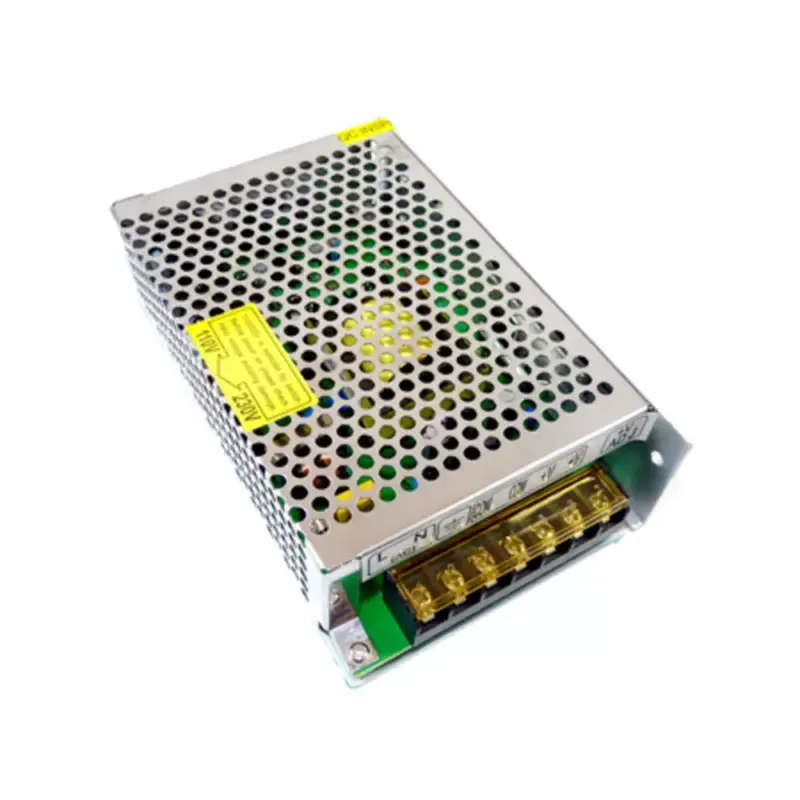 LED tápegység , 24 Volt , 150 Watt , 6,25A , ipari , Optonica Biztonságos fizetés