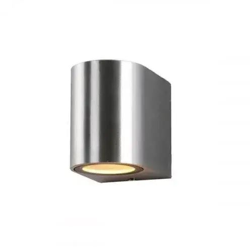 LED lámpatest , GU10 , oldalfali , kerek , 1 irányú , kültéri , IP44 Bestseller