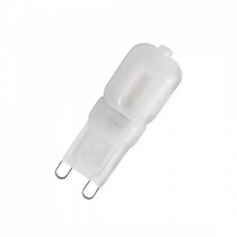 Rendeld meg most LED lámpa , égő , G9 foglalat , 3 Watt , 360° , meleg fehér , Optonica