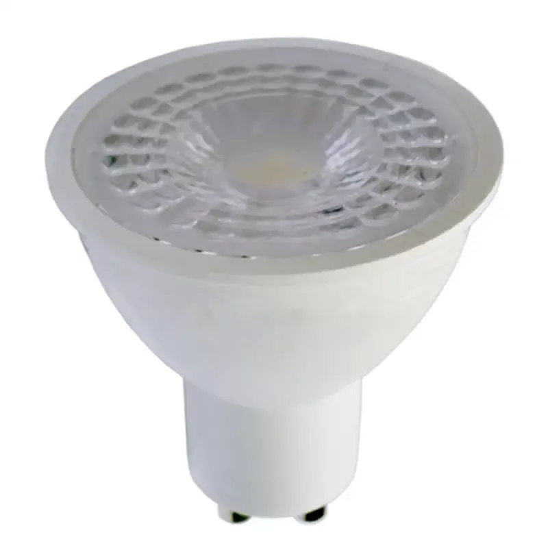 Exkluzív ajánlat LED lámpa , égő , szpot , GU10 foglalat , 38° , 5 Watt , meleg fehér , Optonica