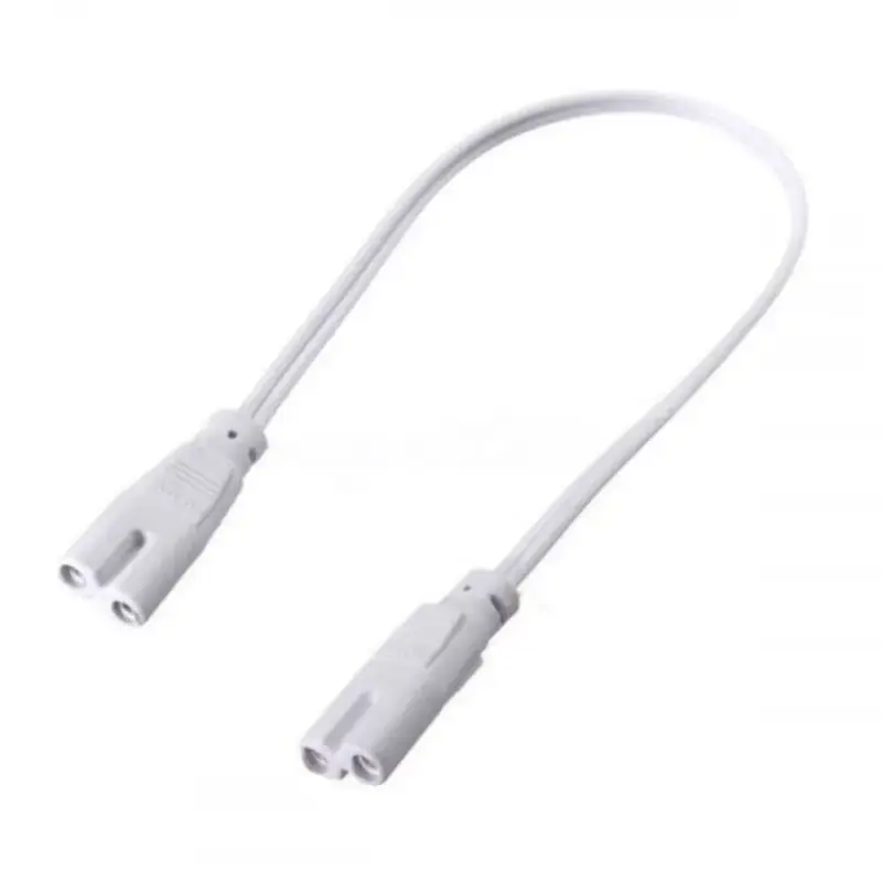 Csatlakozókábel , 100 cm , Optonica T5 LED lámpatestekhez Kedvezményes ár