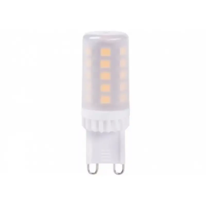 Nézd meg most LED lámpa , égő , G9 foglalat , 3.5 Watt , 360° , hideg fehér , Optonica