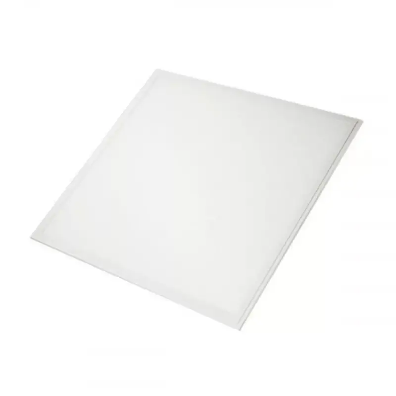Kedvezmény LED panel , 620 x 620 mm , 36 Watt , 3600 lumen , természetes fehér , 100lm/W , Optonica