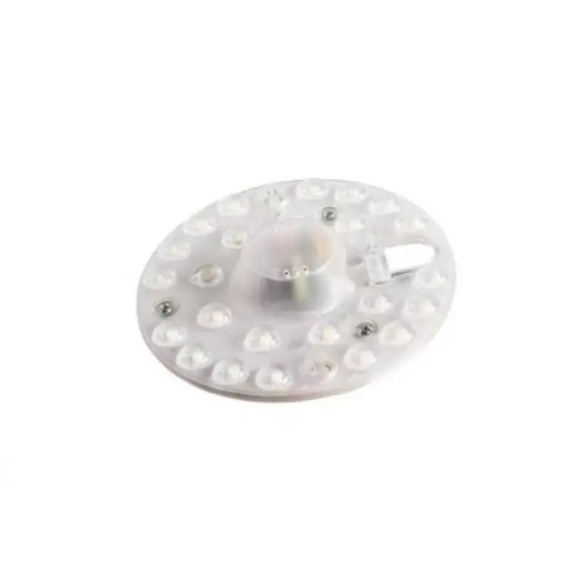 LED modul , cserélhető , MOD , 12 Watt , meleg fehér Expressz szállítás