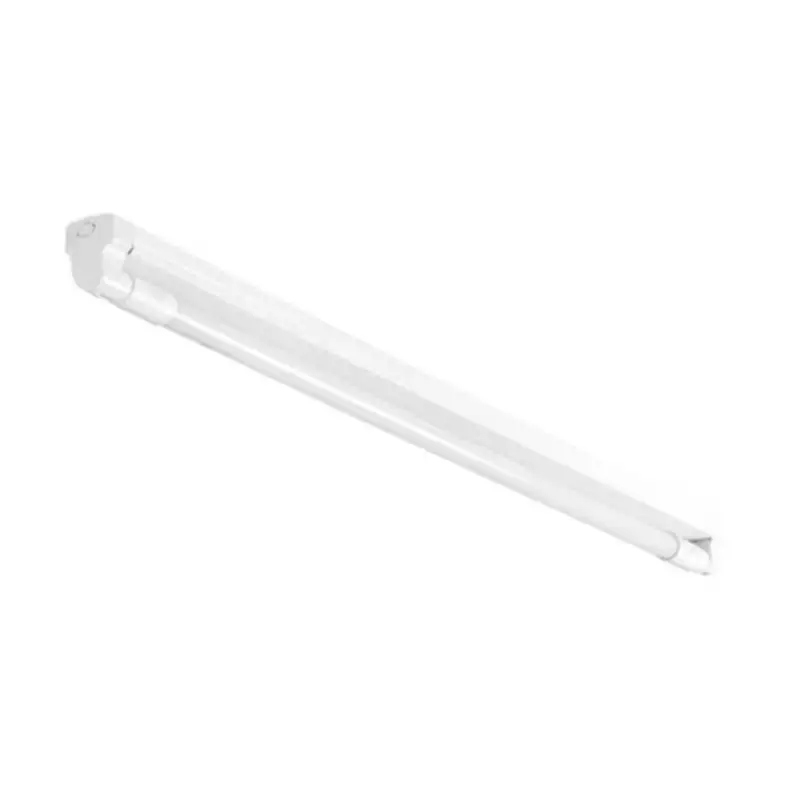 Armatúra , 1*120cm , T8 LED fénycsőhöz , Kanlux , ALDO , 26361 Kiárusítás