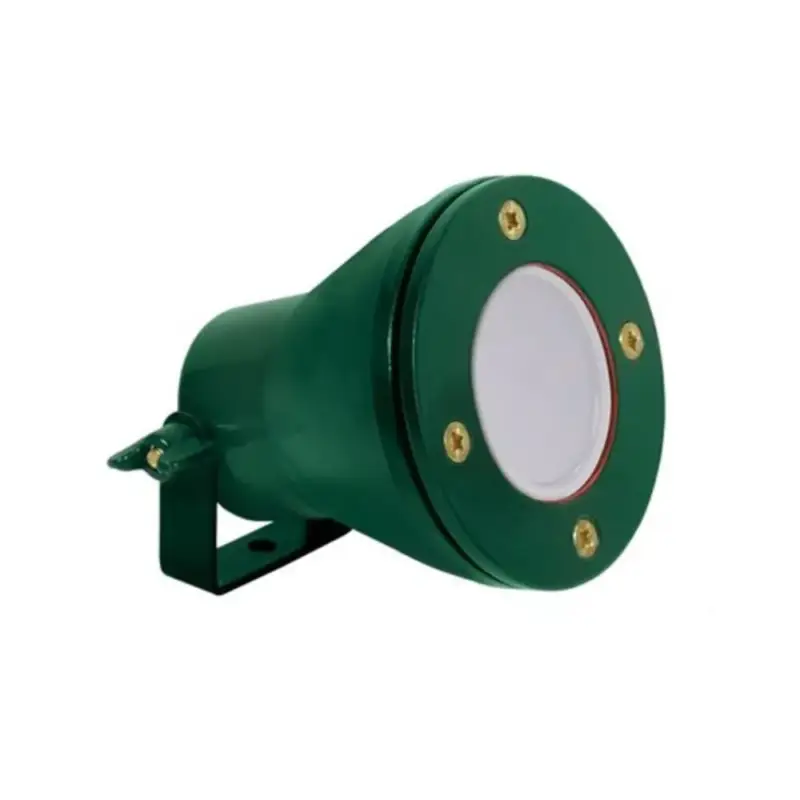 LED lámpa , AKVEN , 12V DC , 4W , konzolos , meleg fehér , vízvédett , IP68 Rendeld meg most